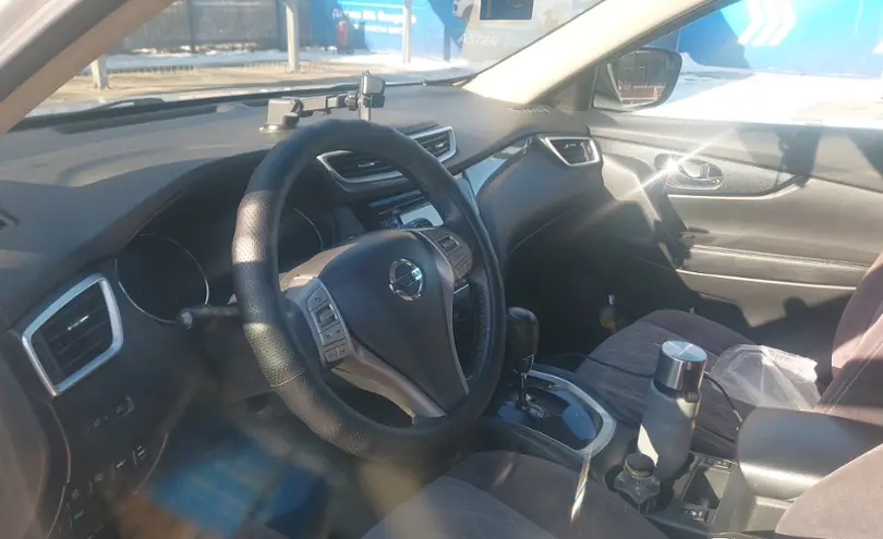 Nissan X-Trail 2016 года за 8 500 000 тг. в Алматы фото 5