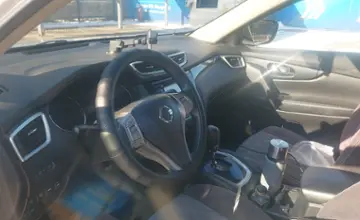 Nissan X-Trail 2016 года за 8 500 000 тг. в Алматы фото 5