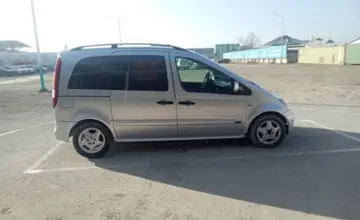 Mercedes-Benz Vaneo 2002 года за 2 500 000 тг. в Кызылорда фото 4