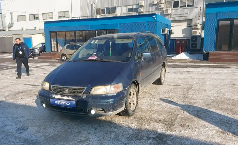 Honda Odyssey 1995 года за 800 000 тг. в Алматы