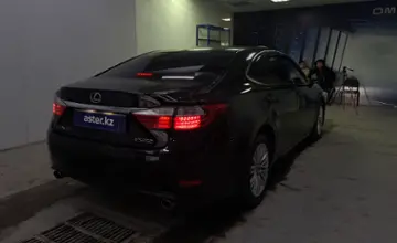 Lexus ES 2014 года за 12 000 000 тг. в Павлодар фото 4