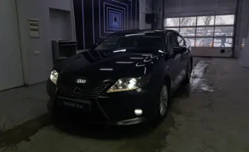 Lexus ES 2014 года за 12 000 000 тг. в Павлодар фото 1