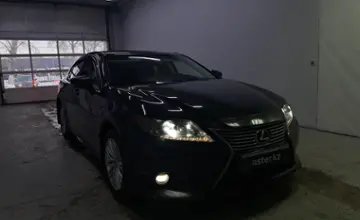 Lexus ES 2014 года за 12 000 000 тг. в Павлодар фото 2