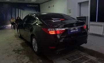 Lexus ES 2014 года за 12 000 000 тг. в Павлодар фото 3