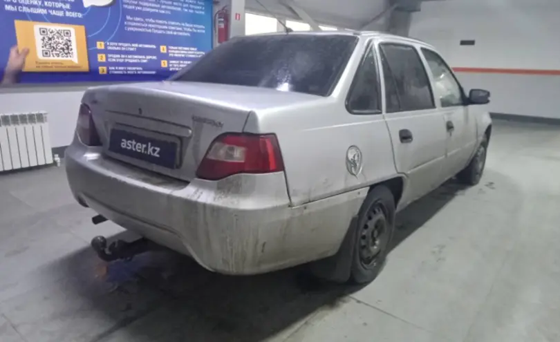 Daewoo Nexia 2012 года за 1 500 000 тг. в Уральск фото 5