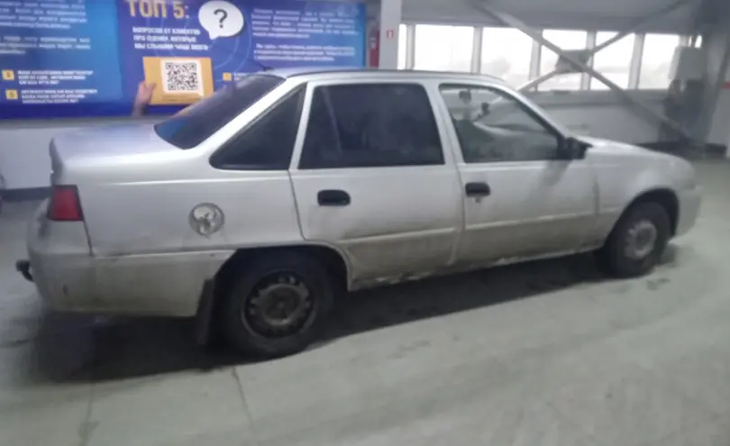 Daewoo Nexia 2012 года за 1 500 000 тг. в Уральск фото 4