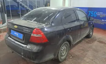 Chevrolet Aveo 2010 года за 2 200 000 тг. в Астана