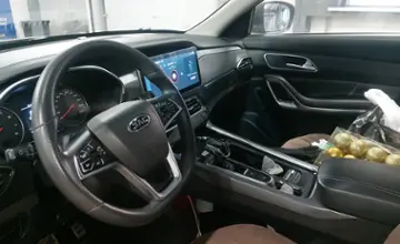 JAC S7 2021 года за 7 500 000 тг. в Астана фото 5