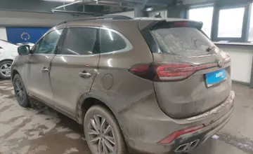 JAC S7 2021 года за 7 500 000 тг. в Астана фото 4