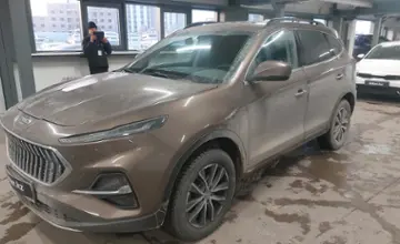 JAC S7 2021 года за 7 500 000 тг. в Астана фото 1