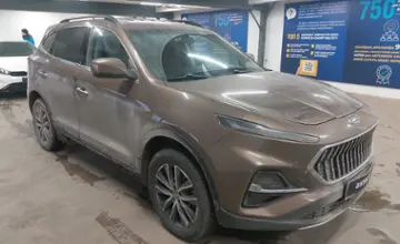 JAC S7 2021 года за 7 500 000 тг. в Астана фото 2