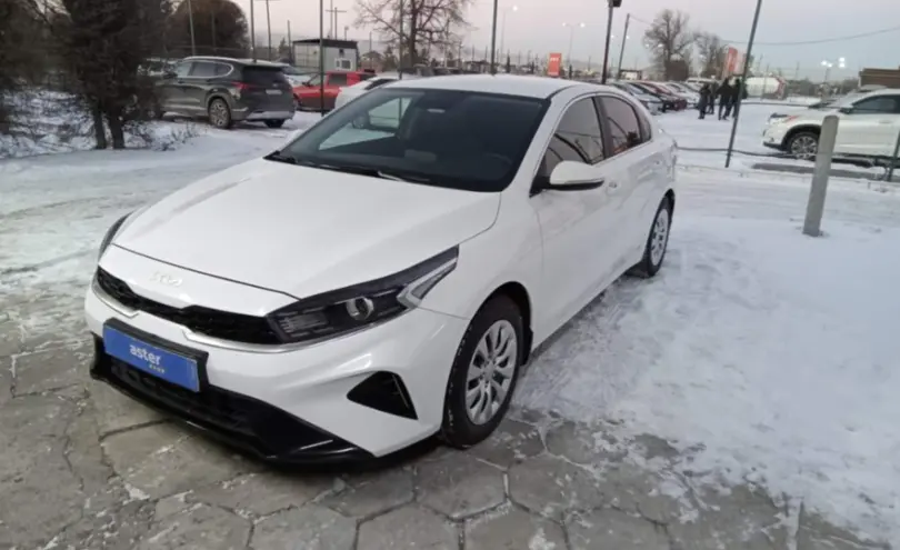 Kia Cerato 2023 года за 9 300 000 тг. в Талдыкорган