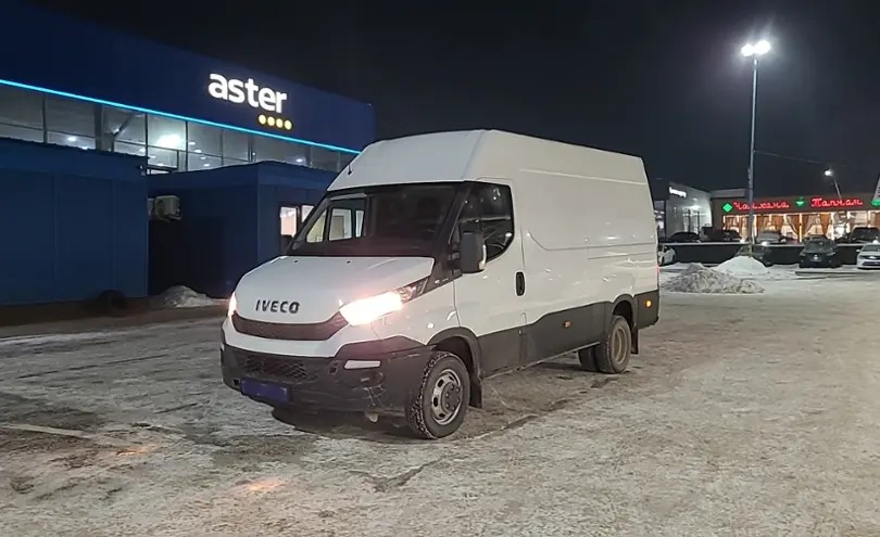 IVECO Daily 2016 года за 14 000 000 тг. в Алматы