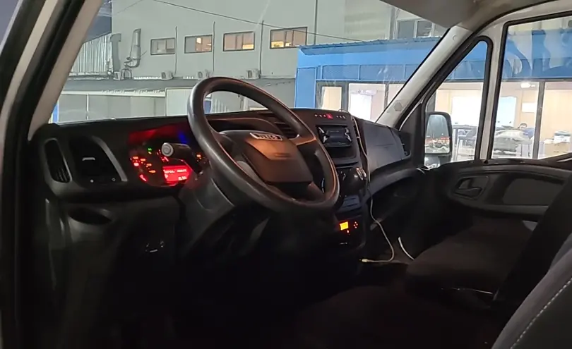 IVECO Daily 2016 года за 14 000 000 тг. в Алматы фото 5