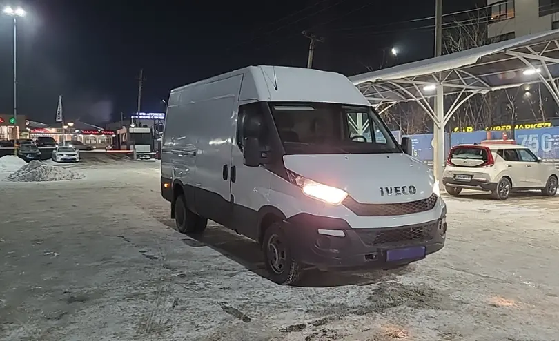 IVECO Daily 2016 года за 14 000 000 тг. в Алматы фото 2