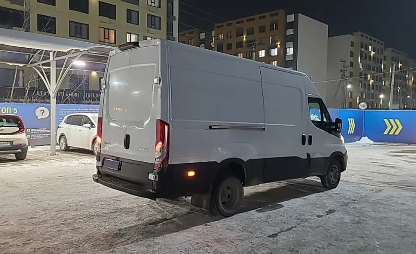 IVECO Daily 2016 года за 14 000 000 тг. в Алматы фото 3