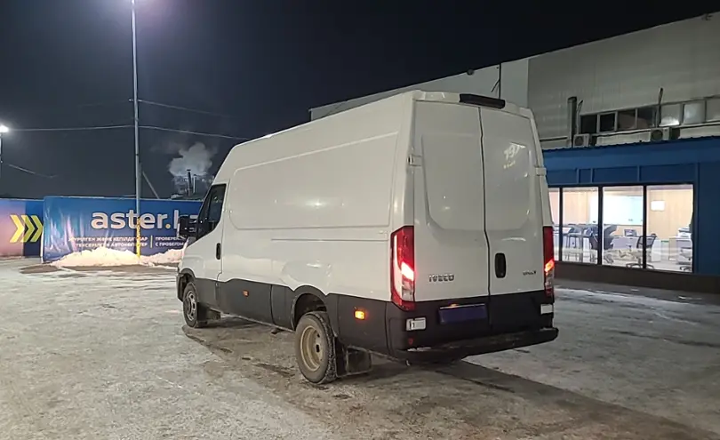 IVECO Daily 2016 года за 14 000 000 тг. в Алматы фото 4