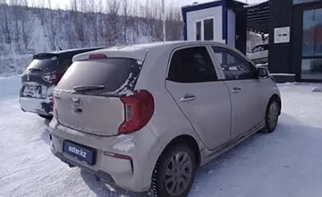 Kia Morning 2020 года за 6 000 000 тг. в Усть-Каменогорск