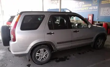 Honda CR-V 2002 года за 4 500 000 тг. в Алматы фото 4