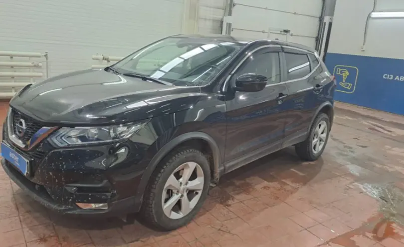 Nissan Qashqai 2019 года за 9 500 000 тг. в Астана