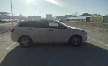 LADA (ВАЗ) Vesta 2021 года за 6 000 000 тг. в Кызылорда фото 4