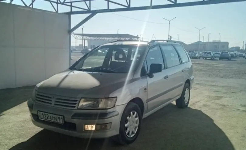 Mitsubishi Space Wagon 1999 года за 3 500 000 тг. в Кызылорда