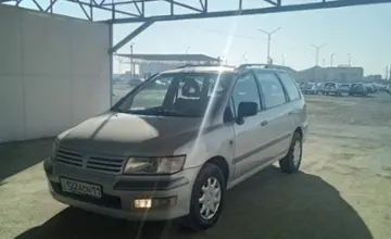 Mitsubishi Space Wagon 1999 года за 3 500 000 тг. в Кызылорда фото 1