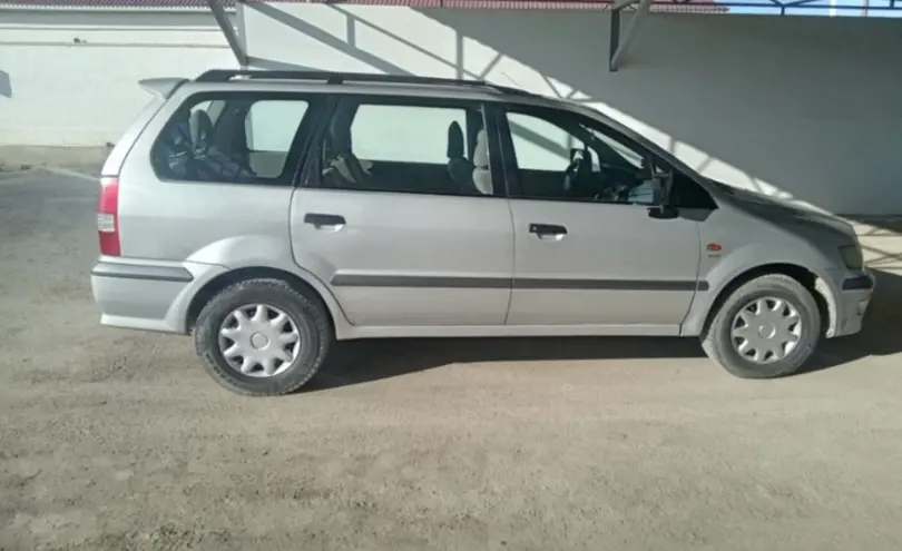Mitsubishi Space Wagon 1999 года за 3 500 000 тг. в Кызылорда фото 4