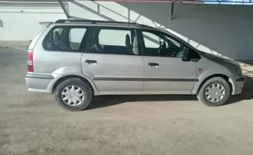 Mitsubishi Space Wagon 1999 года за 3 500 000 тг. в Кызылорда фото 4