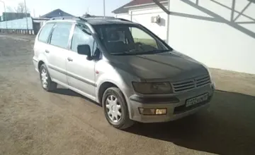 Mitsubishi Space Wagon 1999 года за 3 500 000 тг. в Кызылорда фото 3