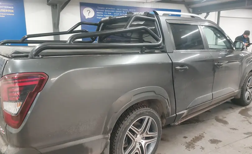 SsangYong Rexton 2021 года за 20 000 000 тг. в Астана фото 3