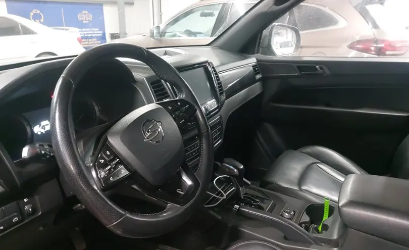 SsangYong Rexton 2021 года за 20 000 000 тг. в Астана фото 5