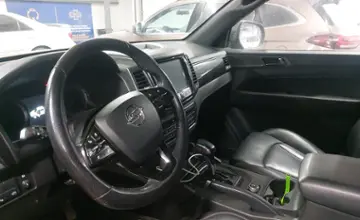 SsangYong Rexton 2021 года за 20 000 000 тг. в Астана фото 5