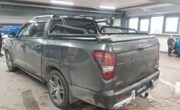 SsangYong Rexton 2021 года за 20 000 000 тг. в Астана фото 4