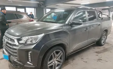 SsangYong Rexton 2021 года за 20 000 000 тг. в Астана фото 1