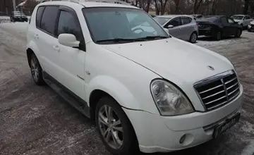 SsangYong Rexton 2012 года за 5 000 000 тг. в Актобе фото 3