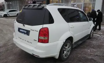 SsangYong Rexton 2012 года за 5 000 000 тг. в Актобе
