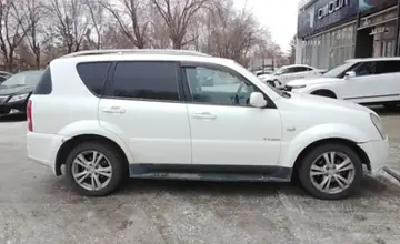 SsangYong Rexton 2012 года за 5 000 000 тг. в Актобе фото 4