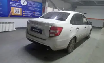 LADA (ВАЗ) Granta 2019 года за 4 000 000 тг. в Уральск