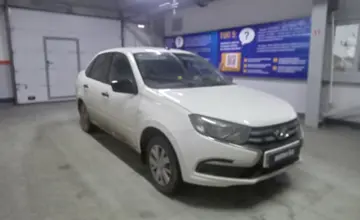 LADA (ВАЗ) Granta 2019 года за 4 000 000 тг. в Уральск фото 3