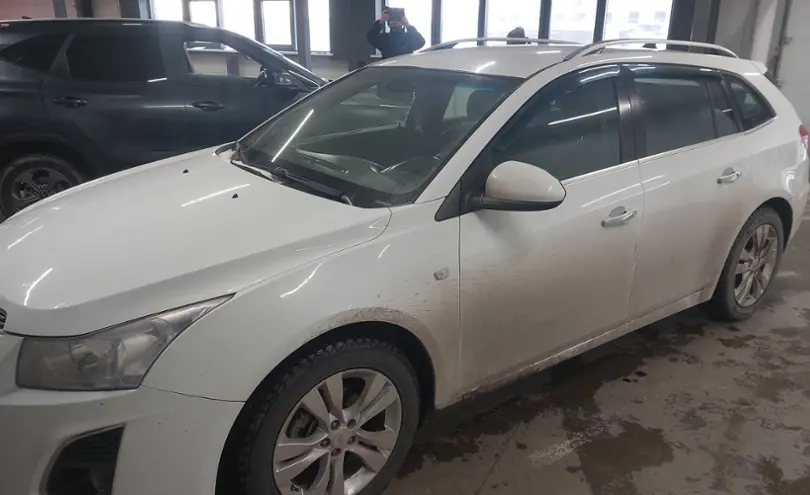 Chevrolet Cruze 2013 года за 5 000 000 тг. в Астана