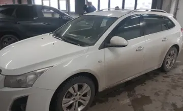 Chevrolet Cruze 2013 года за 5 000 000 тг. в Астана фото 1