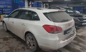 Chevrolet Cruze 2013 года за 5 000 000 тг. в Астана фото 4