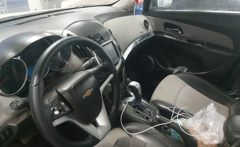 Chevrolet Cruze 2013 года за 5 000 000 тг. в Астана фото 5