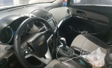 Chevrolet Cruze 2013 года за 5 000 000 тг. в Астана фото 5