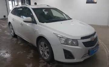 Chevrolet Cruze 2013 года за 5 000 000 тг. в Астана фото 2