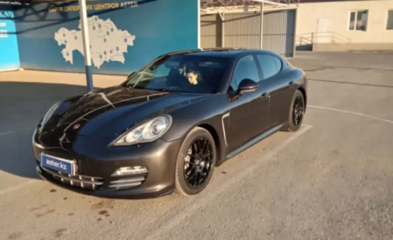 Porsche Panamera 2013 года за 25 000 000 тг. в Кызылорда