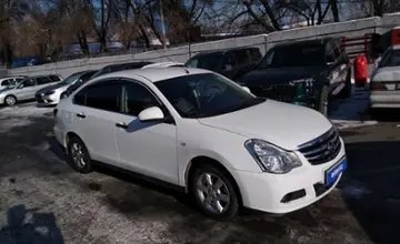 Nissan Almera 2018 года за 5 300 000 тг. в Алматы фото 3