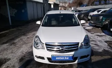 Nissan Almera 2018 года за 5 300 000 тг. в Алматы фото 2