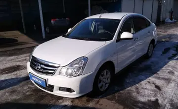 Nissan Almera 2018 года за 5 300 000 тг. в Алматы фото 1